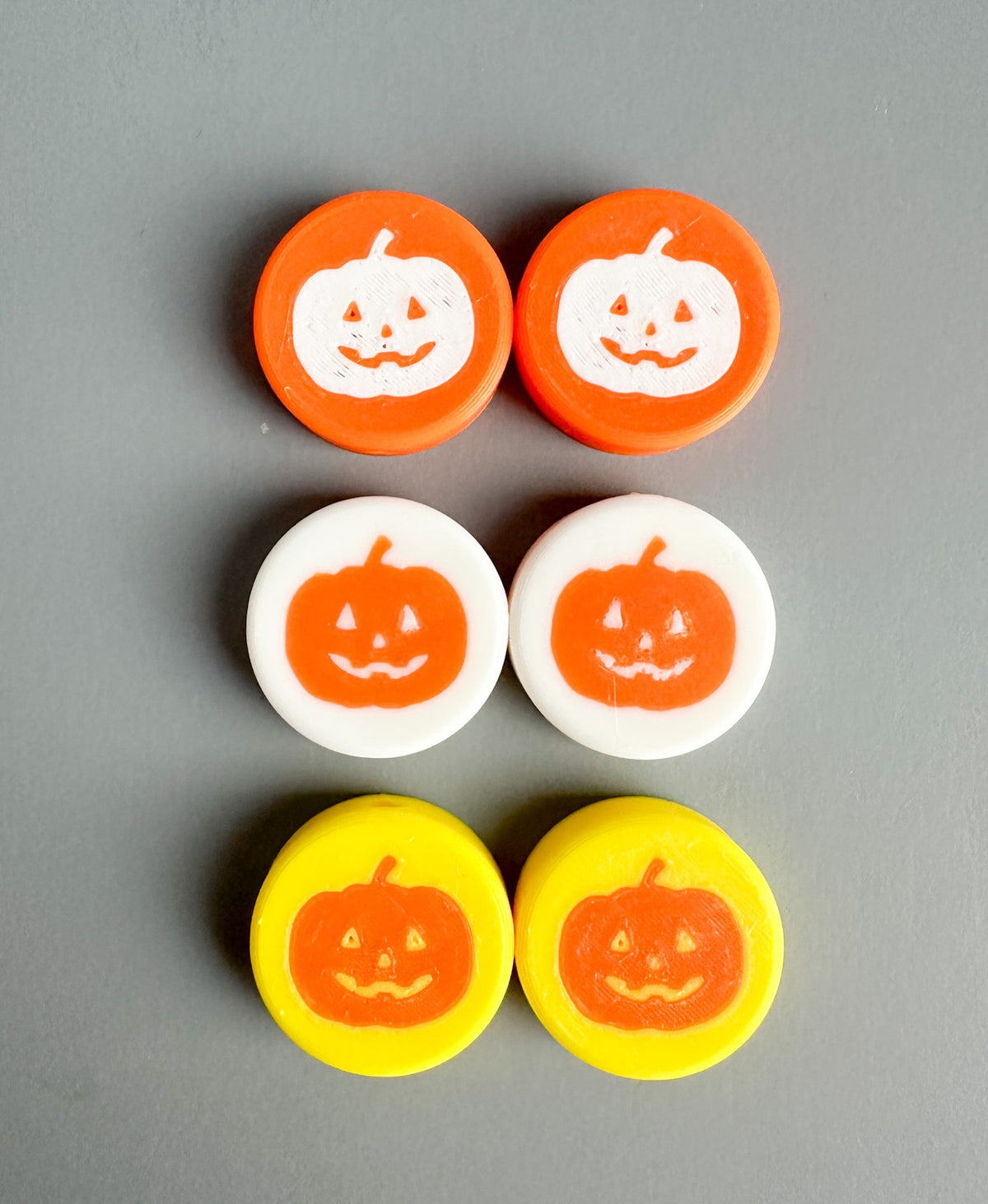Halloween Big Beads