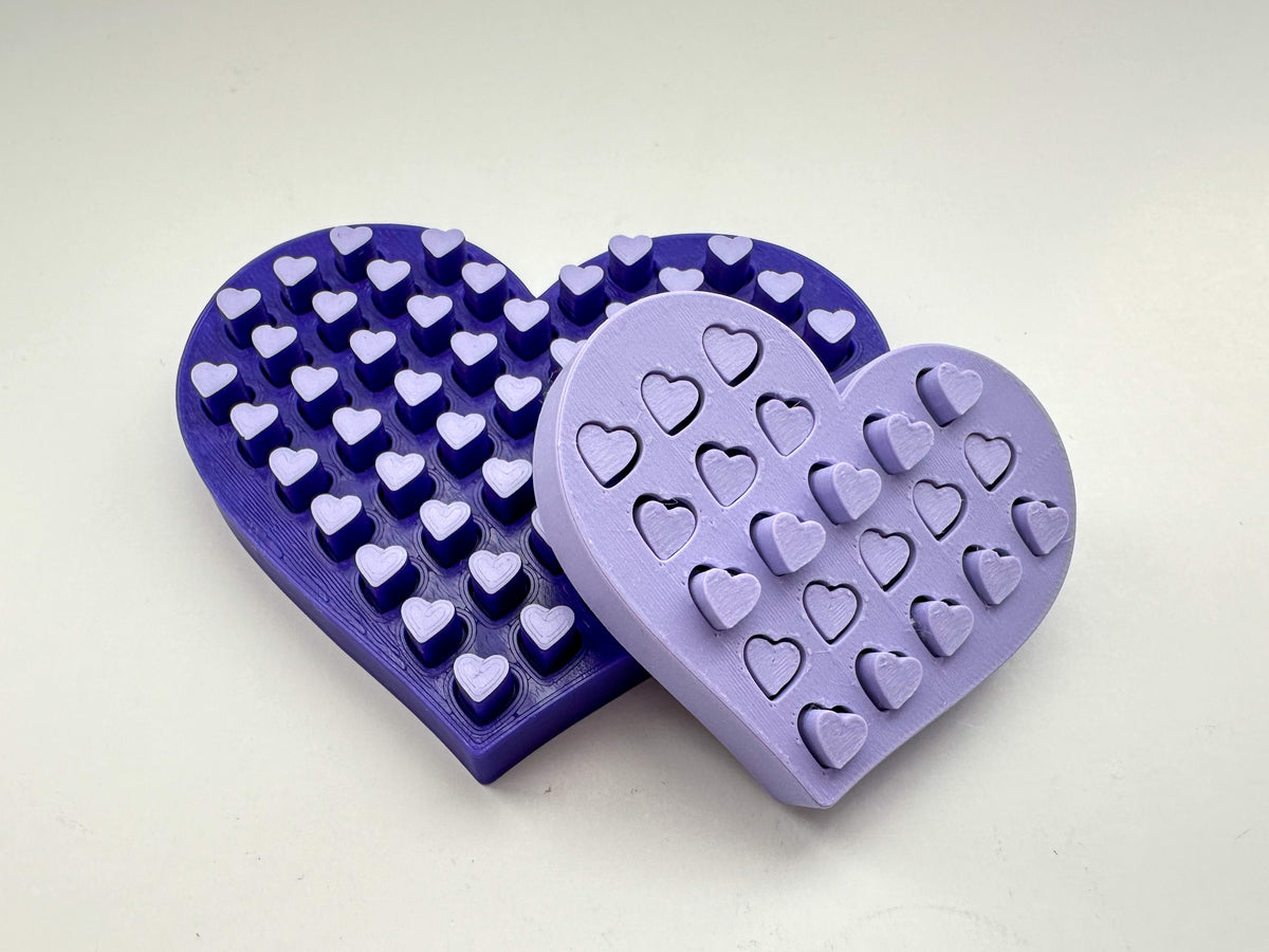 Heart of Hearts Fidget