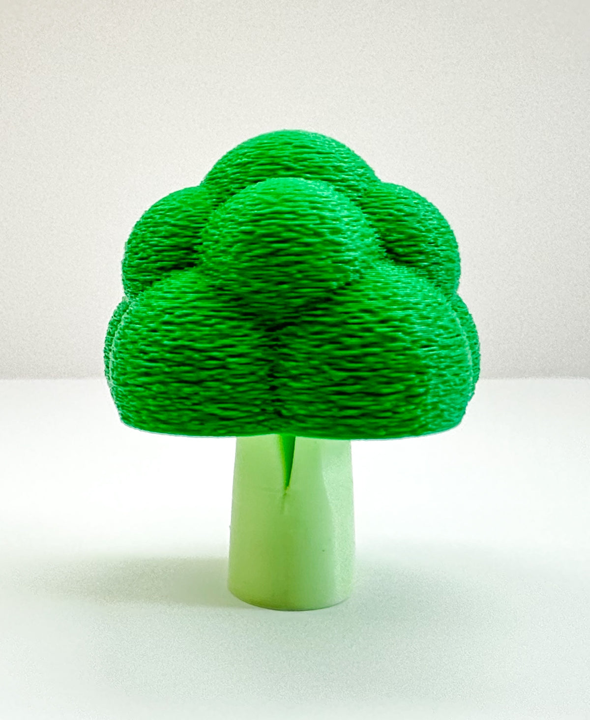 Bouncy Broccoli Fidget
