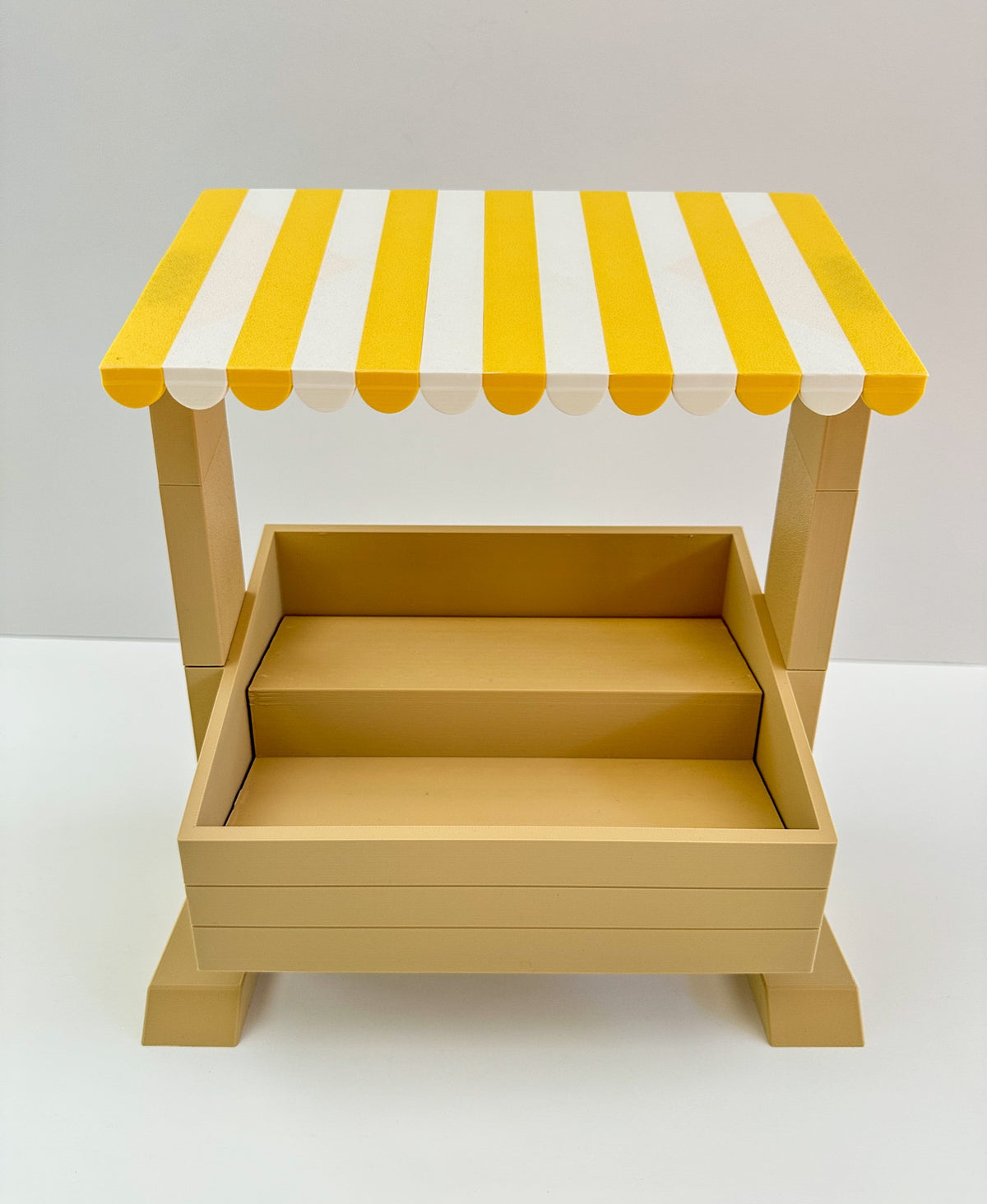 Flower Stand for Potted Flowers