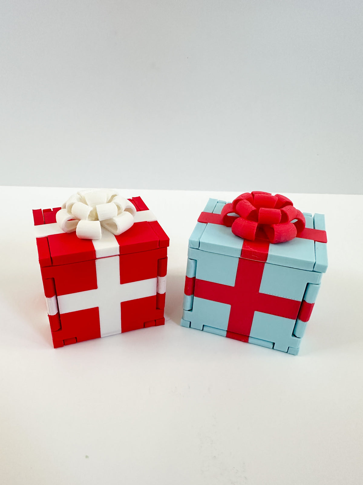 Folding Gift Box
