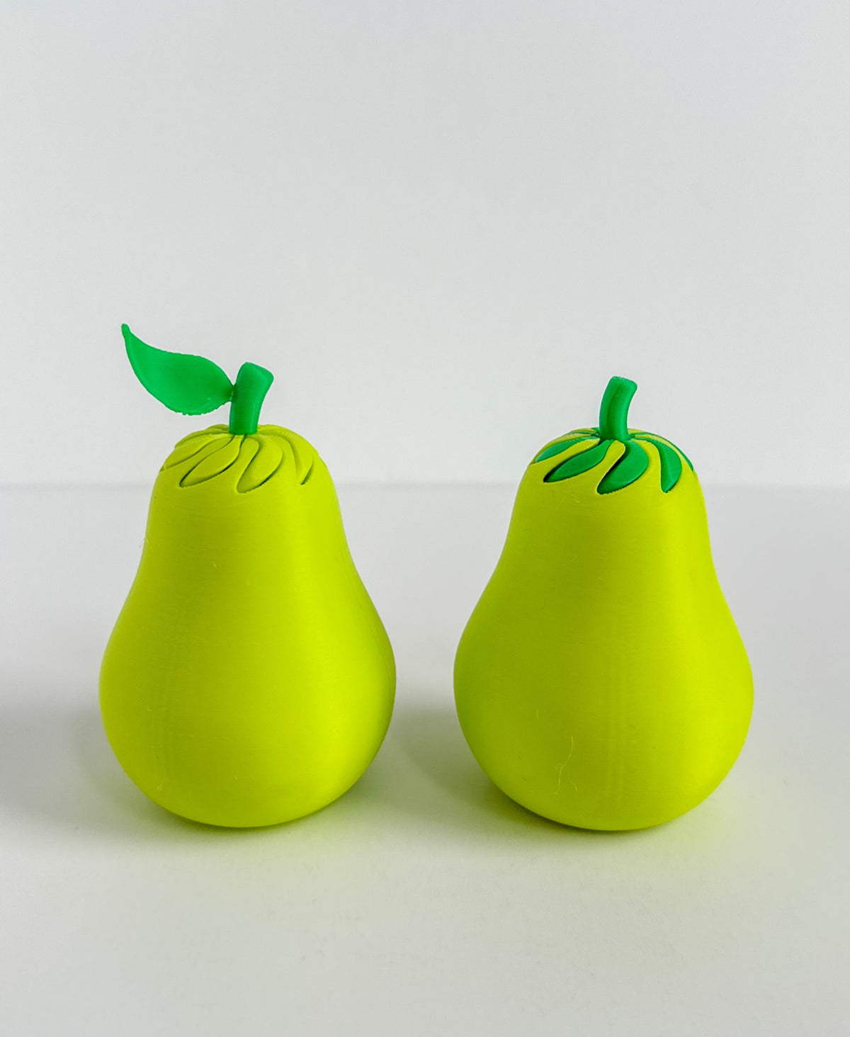 Pear Pass Through Fidget