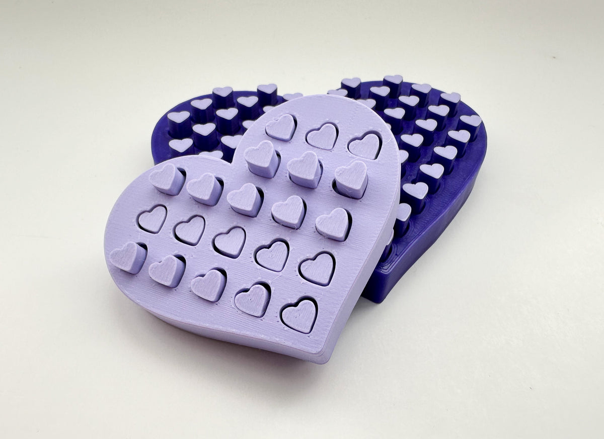 Heart of Hearts Fidget