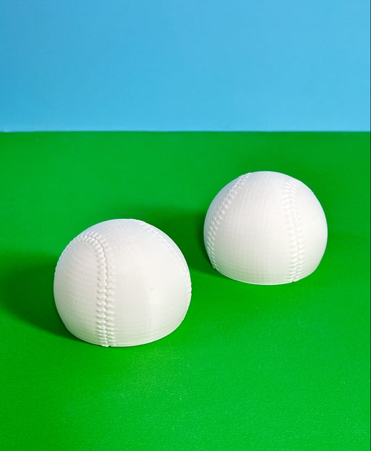 Baseball Layered Fidget