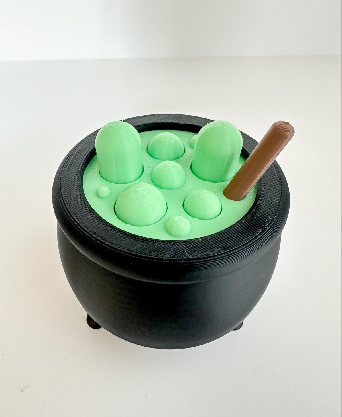 Boiling Cauldron Fidget
