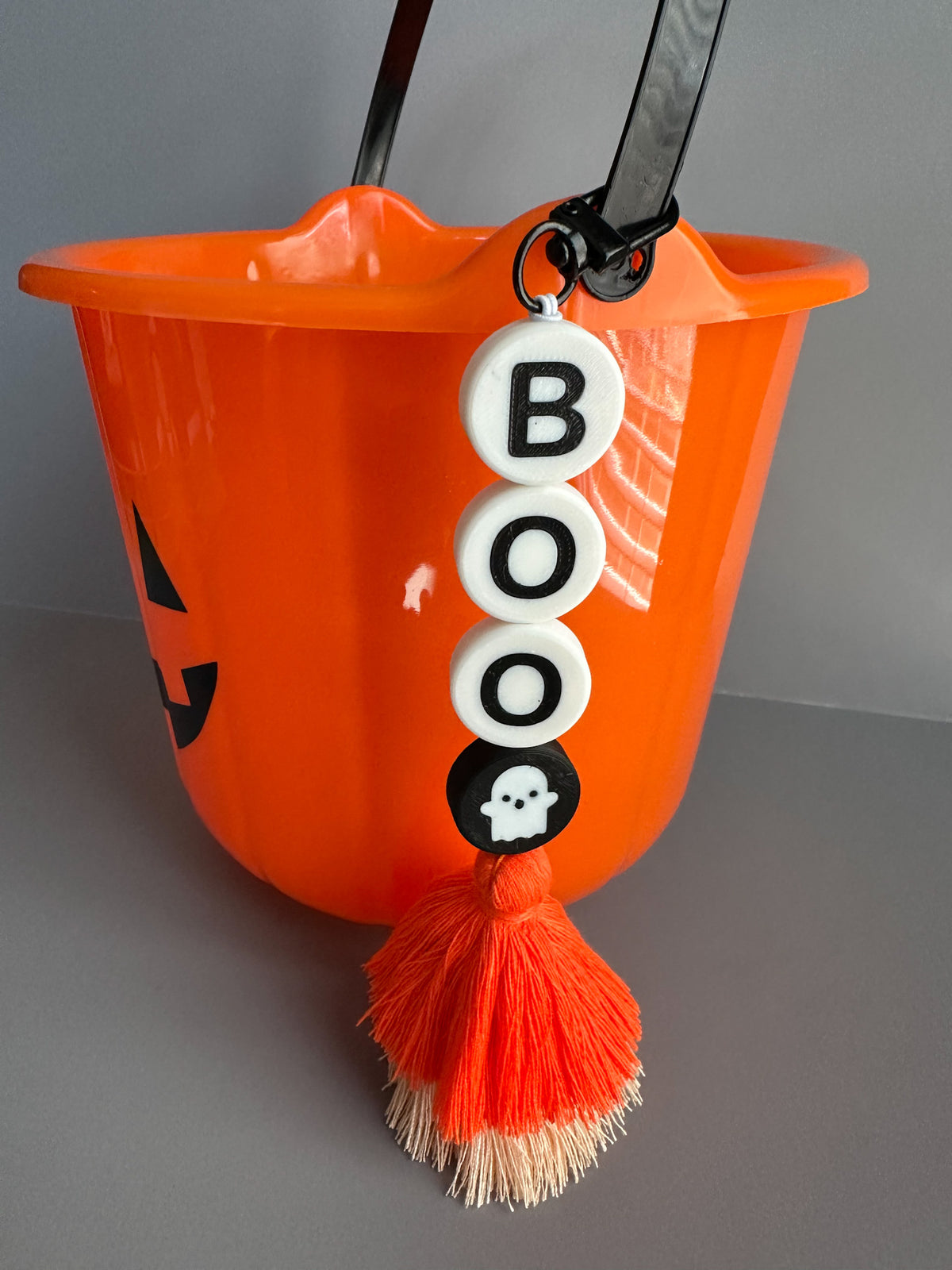 Halloween Big Beads