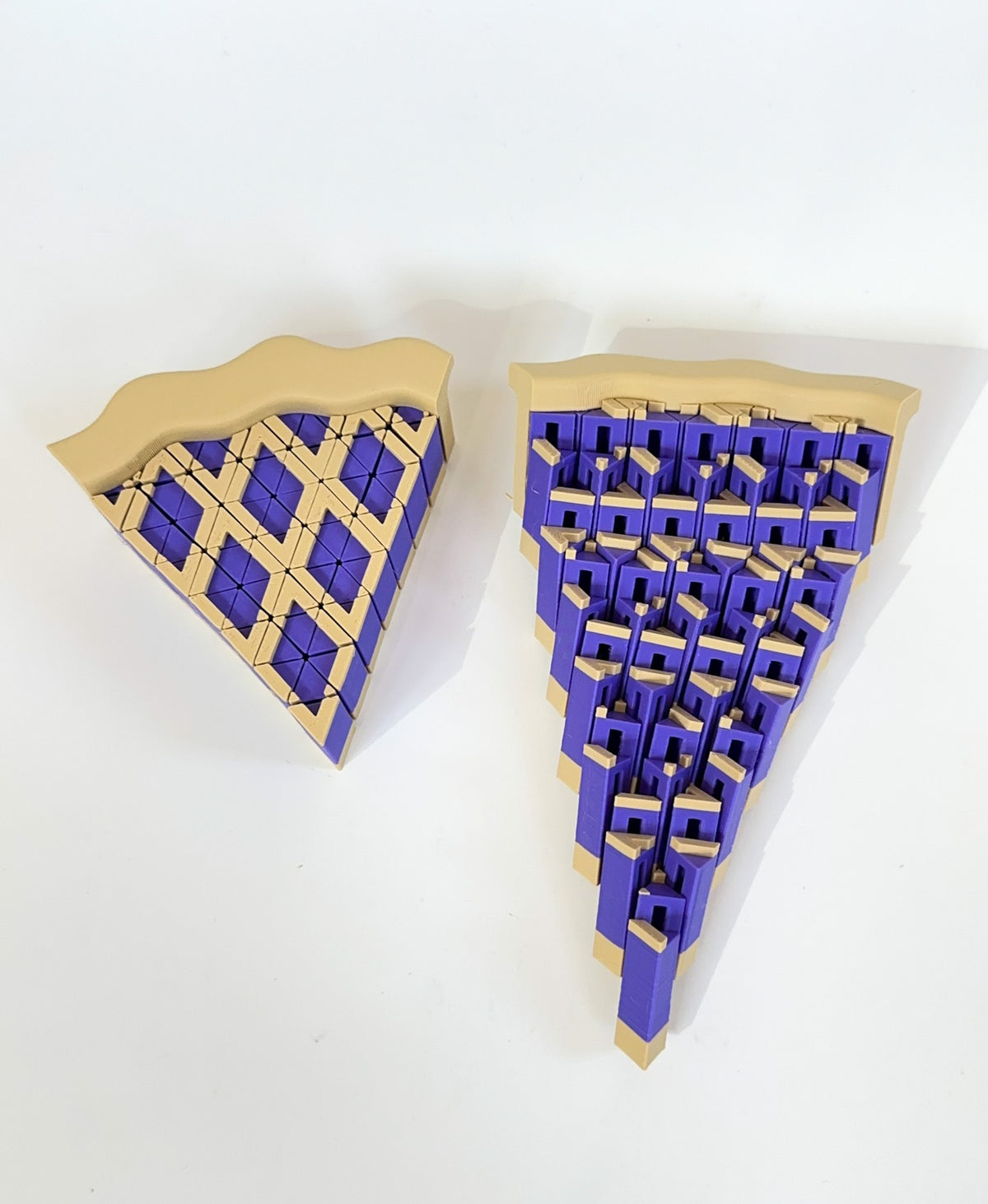 Pixel Pie Fidget