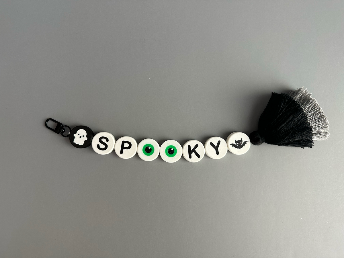 Halloween Big Beads