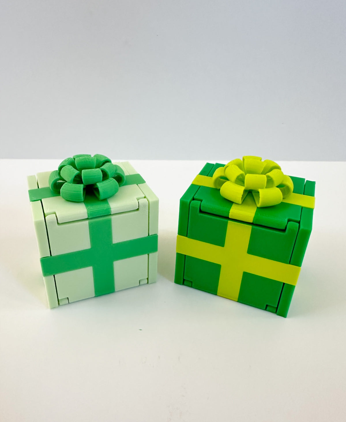Folding Gift Box