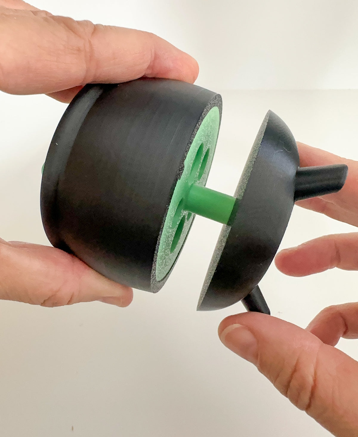 Boiling Cauldron Fidget