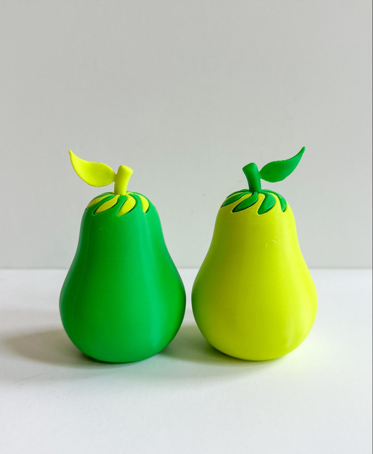 Pear Pass Through Fidget