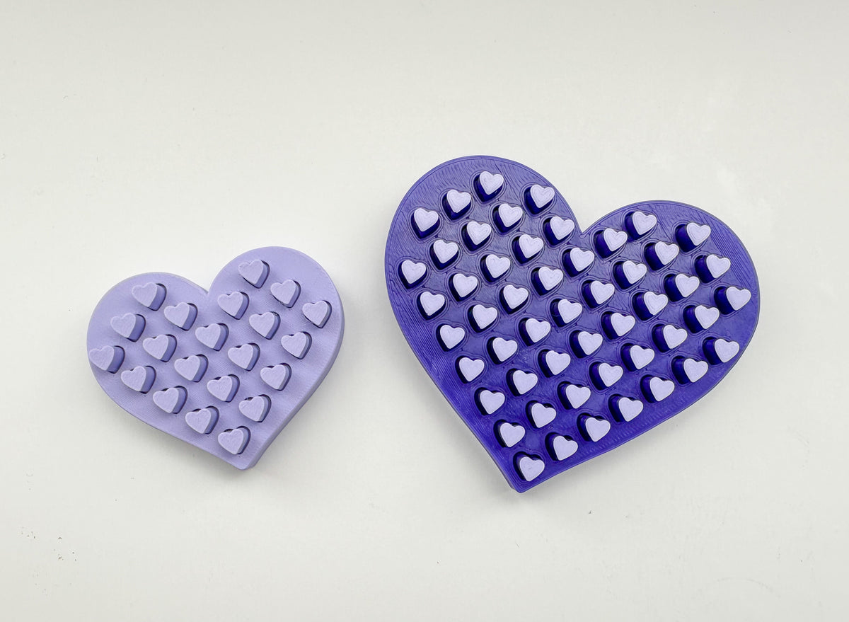Heart of Hearts Fidget