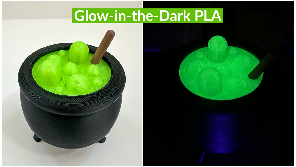 Boiling Cauldron Fidget