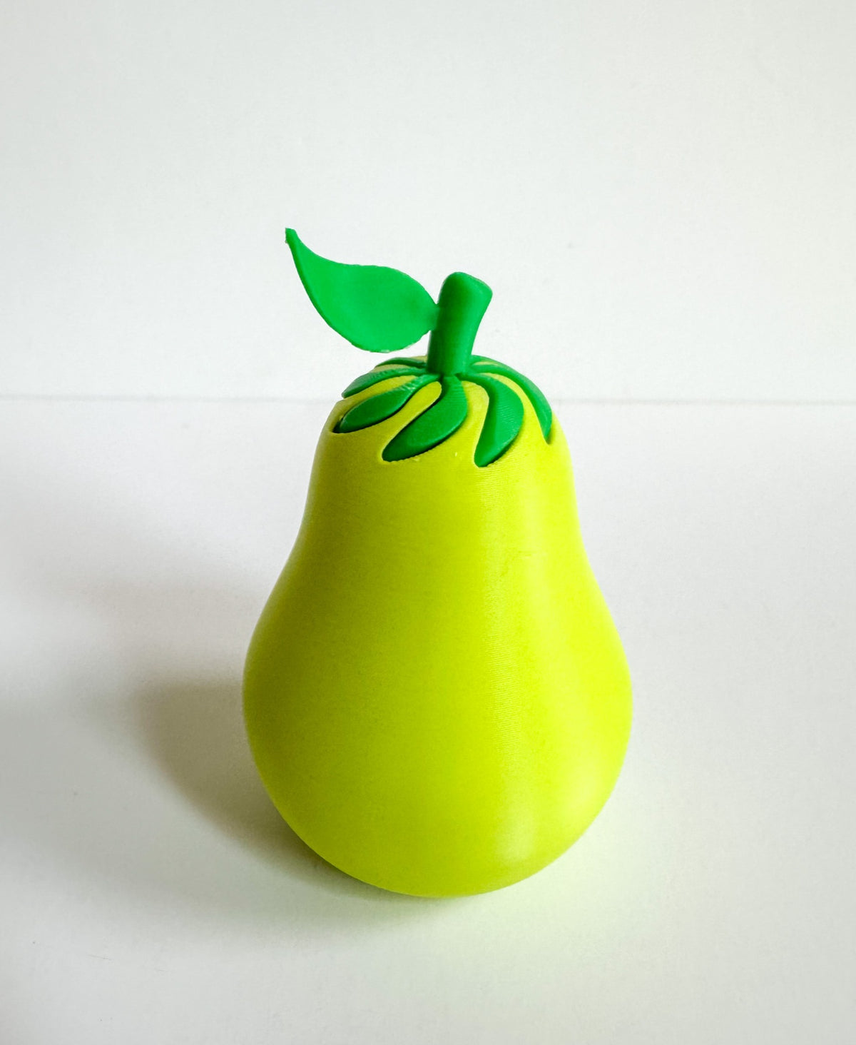 Pear Pass Through Fidget