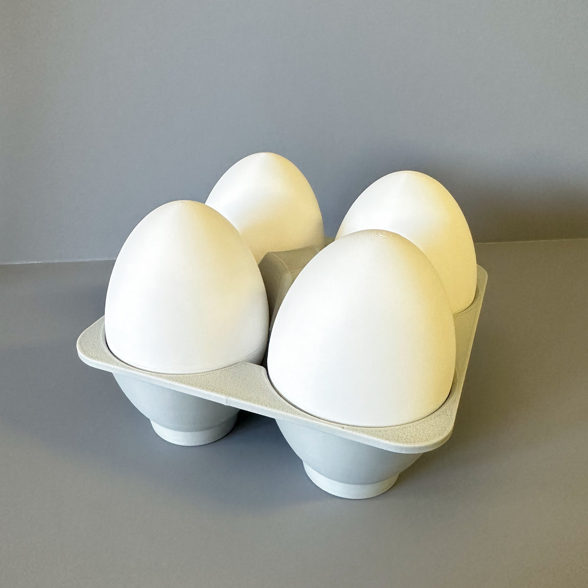 Fidget Fabric Fried Egg Set