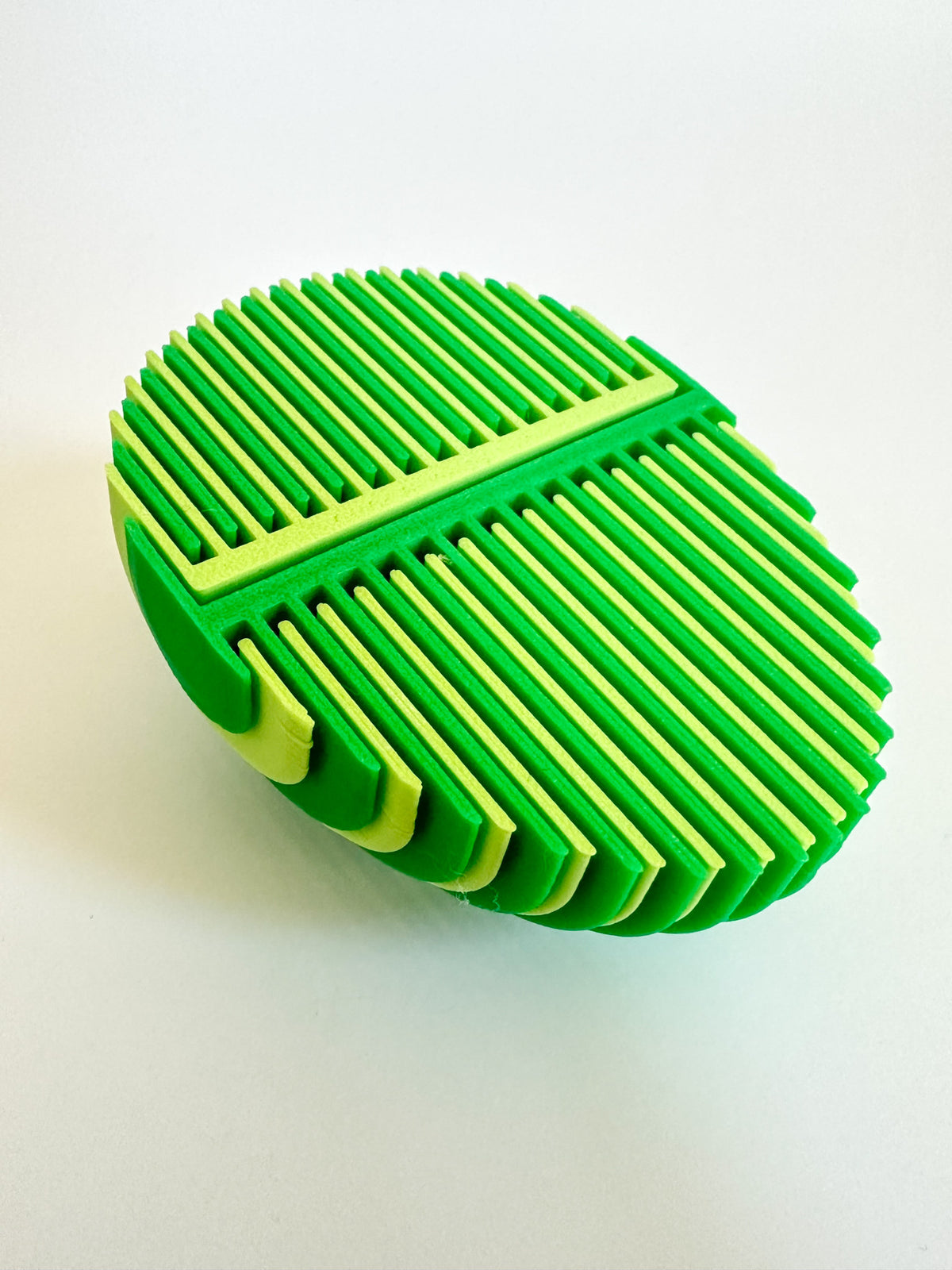 Quantum Egg Fidget