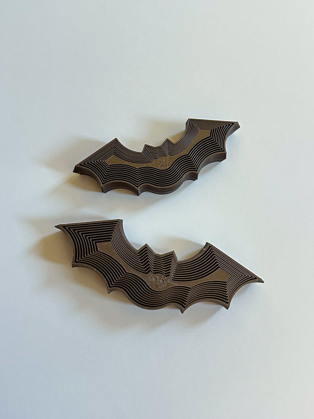 Bat Layered Fidget