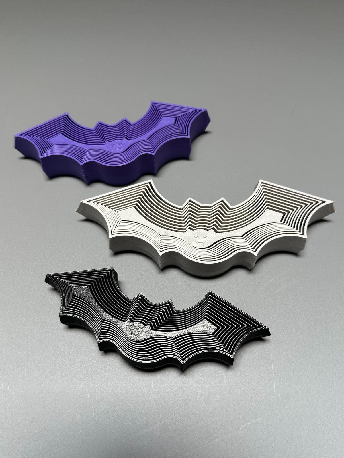 Bat Layered Fidget