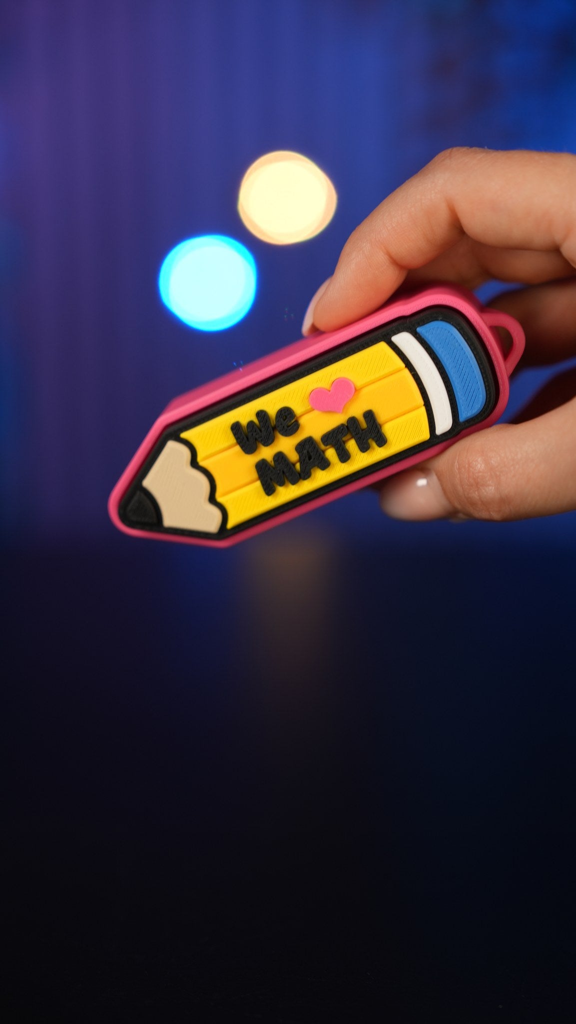 Back to School Clickers