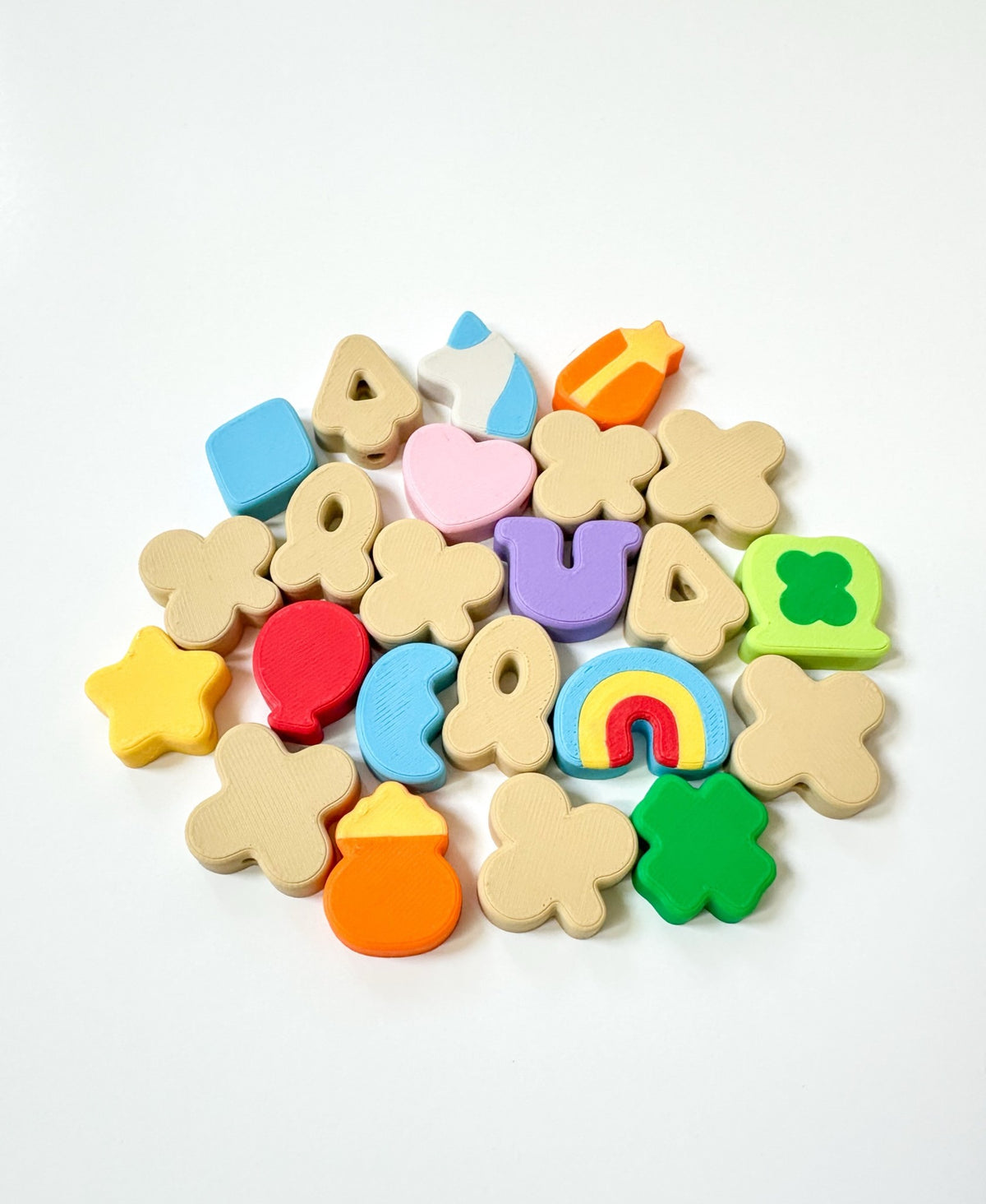 Lucky Charms Big Beads
