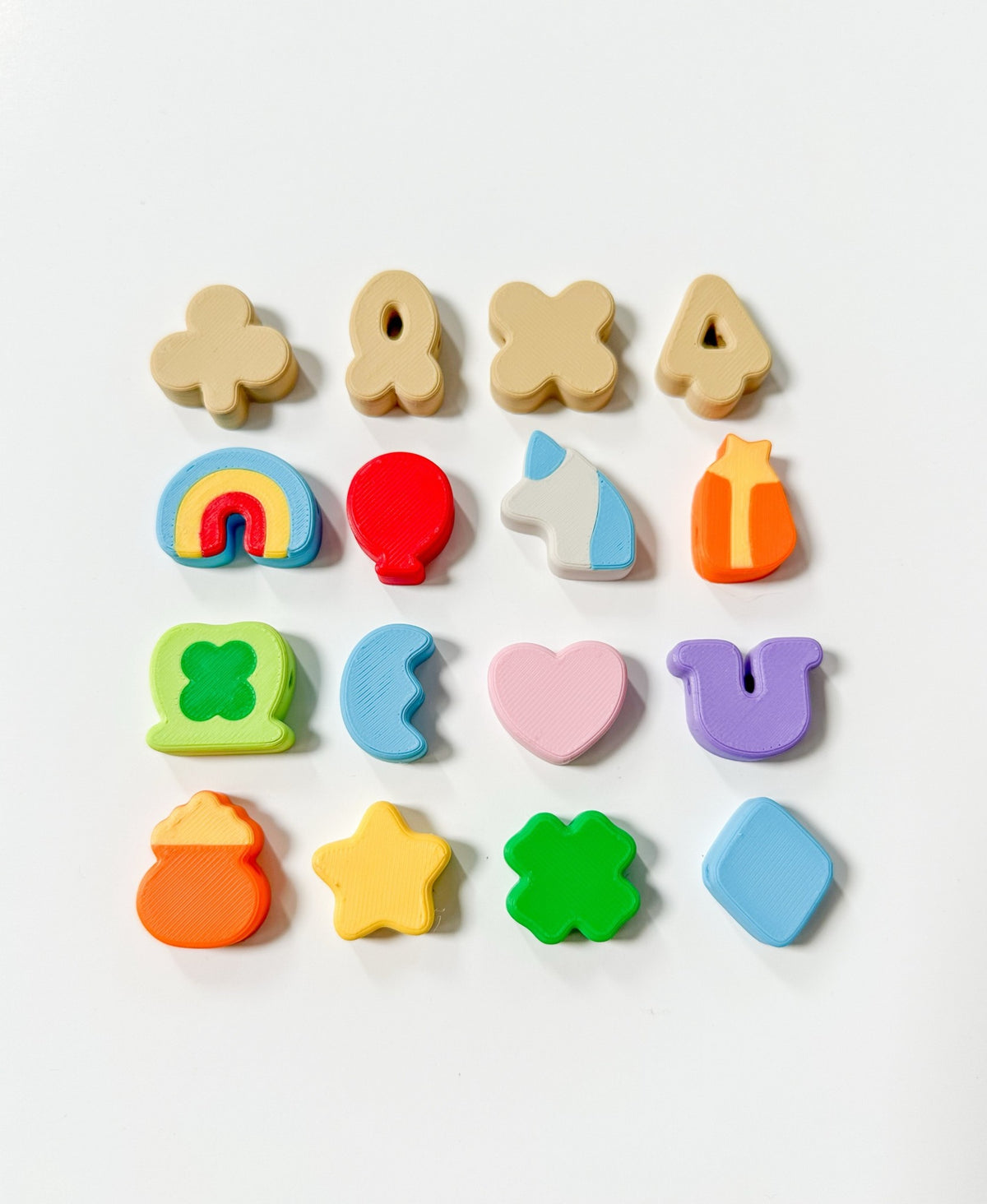 Lucky Charms Big Beads