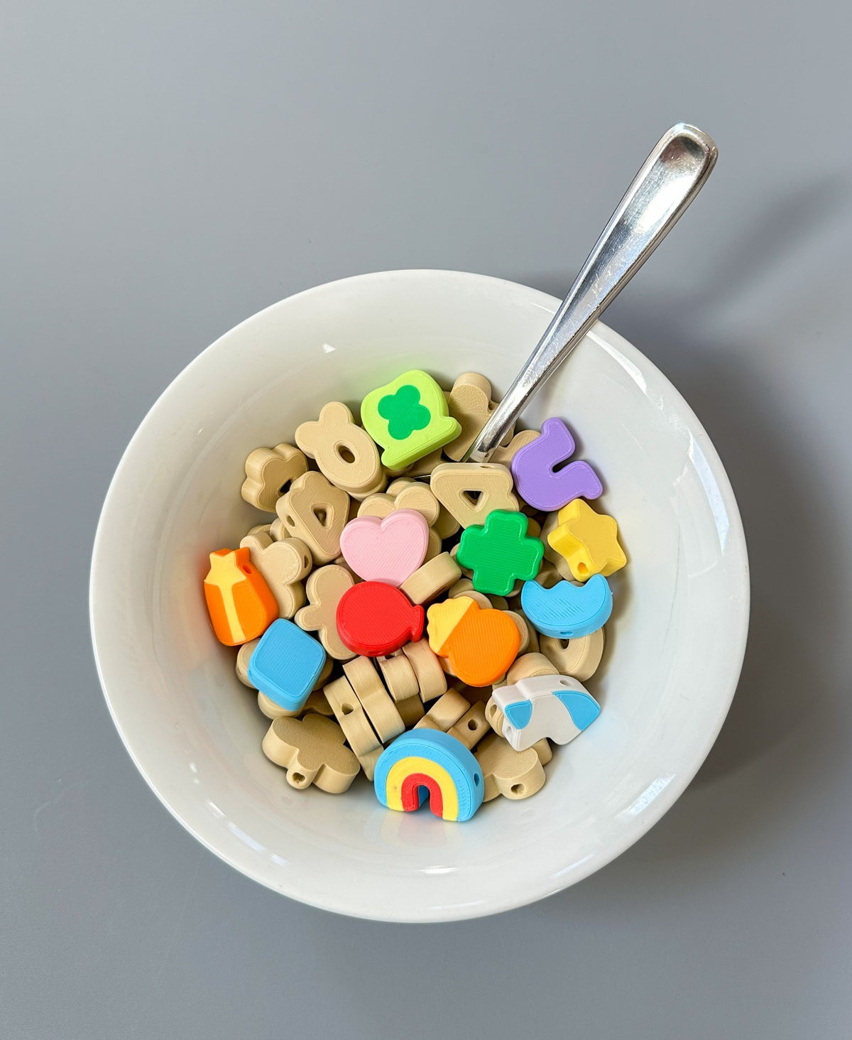 Lucky Charms Big Beads