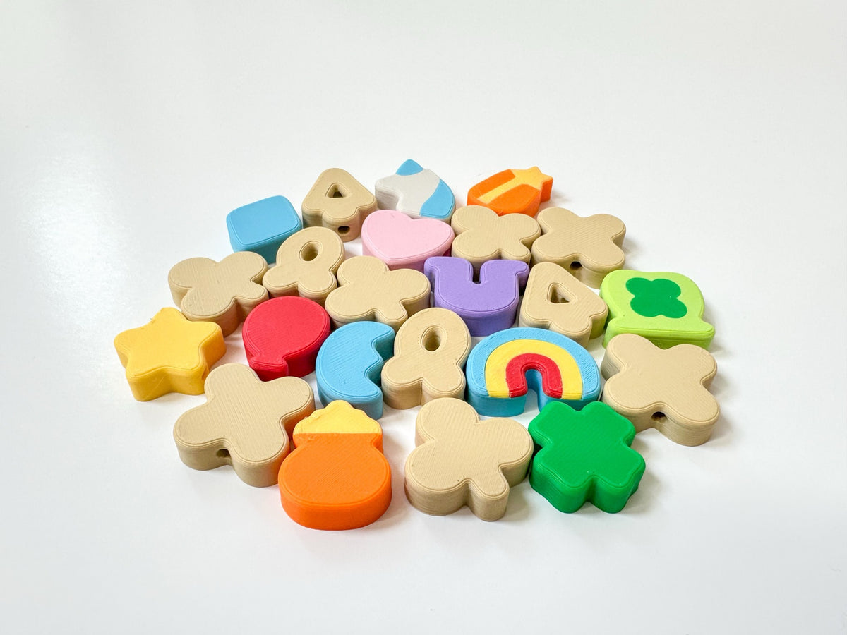 Lucky Charms Big Beads